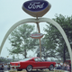 Illustration for article titled Ford Motor Company And Mustang Club Of America To Mark 50 Years Of Mustang With Twin Birthday Celebrations